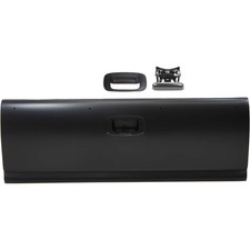 Tailgate Kit For 1999-2006 Chevy Silverado 1500 GMC Sierra 1500 Primed Fleetside picture
