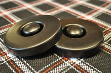 VW MK1 Rabbit Scirocco Jetta Strut Bearing Caps -NOS- picture