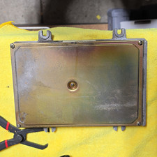 1992-1995 Honda Civic Vx ECU Manual Transmission Pn 37820-P07-L02 picture