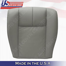 2005 2006 2007 2008 2009 Cadillac STS Passenger Bottom Perforated Cover Gray picture