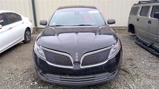 Info-GPS-TV Screen Front Media Interface Fits 13-19 FLEX 445232 picture