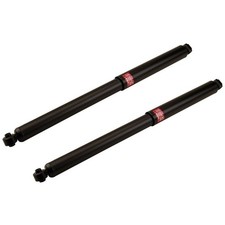 SET-KY344295-2 KYB Set of 2 Shock Rear Driver & Passenger Side Left Right Pair picture