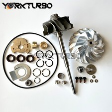 Upgrade Rebuild Kit Repair Kit for ISX HE551V Turbo 2881993 RX picture