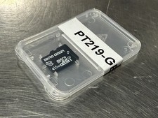 Lexus PT219-GEN08-25 Micro SD Card Maps Data | LATEST 2025 RELEASE | US Seller picture