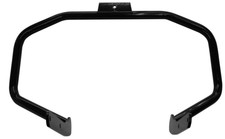 Baron Custom Accessories BA-7150-00B Black Powder Coated Engine Guards NO HARDWA picture