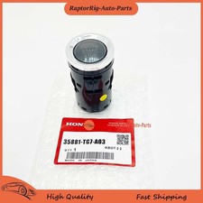 35881-TG7-A03 OEM Start/Stop Button For Honda Passport Pilot 1.5L 3.5L picture