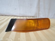 91 92 93 Mitsubishi 3000gt FRONT Turn Signal Light Lamp Left DRIVER Side OEM picture