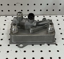 2020-2024 Mercedes Benz GLE350 Transmisión Cooler OEM picture
