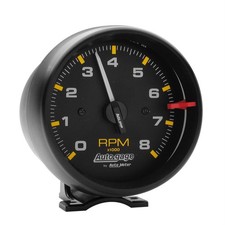 AutoMeter 2300 Auto Gage Air-Core Pedestal Tachometer Gauge picture