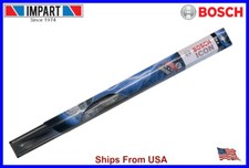 Bosch Automotive ICON 28A Wiper Blade, Up to 40% Longer Life - 28
