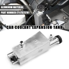 Car Coolant Expansion Tank Reservoir For X3 X5 323i 323Ci 325i 325Ci 328i 330i picture