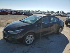 Used Spare Tire Wheel fits: 2018 Chevrolet Cruze VIN B 4th digit New Style 16x4 picture