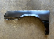 LH (driver side) FENDER 85-86  DODGE COLT; MITSUBISHI MIRAGE MI1240106 picture