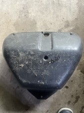 2002 02 03 YAMAHA R1 YZF 1000 1000R AIRBOX AIR CLEANER BOX FILTER HOUSING Y111 picture