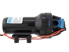 Jabsco Hotshot HD6 Heavy Duty Washdown Pump - 12V - 6 GPM - 70 PSI picture