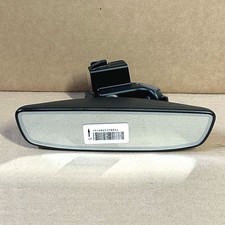 NEW OEM Mopar 2019-2024 Ram 1500/2500/3500 Inside Rear View Mirror 68453788AA picture