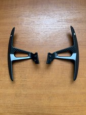 Aston Martin Vantage 2018, DB11, DBS Carbon Paddle Shifters picture