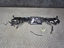 2015-2020 BMW F33 F83 M4 CONVERTIBLE REAR TRUNK LID LOCK LATCH MECHANISM 7353615 picture