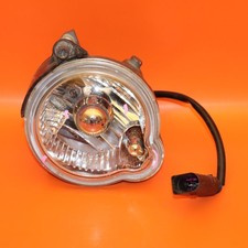 PORSCHE CAYMAN FOG LIGHT LEFT DRIVER 2006 2007 2008 98763108300 OEM picture