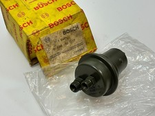 NOS BOSCH 0 438 170 007 SAAB  Volvo 1974-1978 Fuel Accumulator Pressure Damper picture