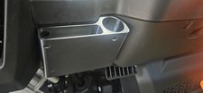 CFMOTO UFORCE U10 Pro Dash Utility Holder – Phone + Flashlight Organizer picture