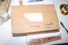 NOS Lockheed C-130 structural fitting PN 352030L 1560-00-547-2404 picture