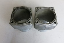 Porsche 935 Cylinder 95mm Mahle 95ZN1W3 , 95ZN1W2, Height Group 5, Set of 2(#1) picture