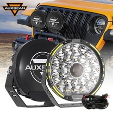 AUXBEAM 2pcs 9