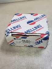 Melling 55-S1 Stock Replacement Oil Pump Screen picture