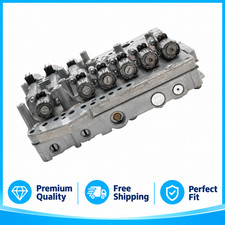 For Ford Focus Kuga Dodge Volvo MPS6 6DCT450 Transmission Solenoid Valve Body picture