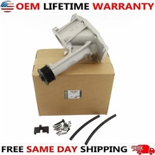 LR088564 Land Rover Range Rover Jaguar XF XJ 5.0L Supercharger Snout Rebuild Kit picture
