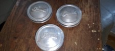 BUICK VINTAGE WHEEL CUP 5 PIECES  1924 1925 1926 1927 1928 1929 picture