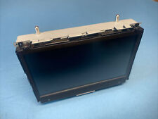17-21 NISSAN PATHFINDER QX60 DASH RADIO DISPLAY MONITOR SCREEN 280A0-3ZD0A OEM picture