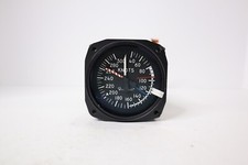 Aerosonic 201530-11344 Airspeed Indicator / Beechcraft 130-380005-3 picture