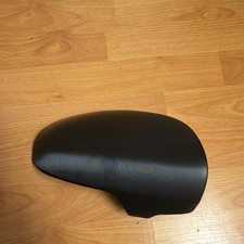 Toyota Prius 2010-2015 Compatible Mirror Covers  3d printable picture