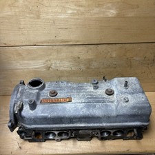 90-96 Mitsubishi Mighty Max 4g64 Cylinder head 2.4 * Untested * picture