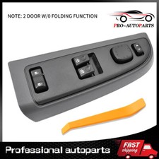 15883318 Driver LF Side Power Window Switch for Chevrolet Silverado GMC 10398563 picture
