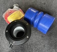 New Old Stock SeaRay Dripless Shaft Seal And Housing 1576412 FSA-2500-3500-0 picture