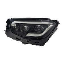 GENUINE 2020-2023 Mercedes GLC CLASS Driver Left Headlight LED OEM 2539064903 picture