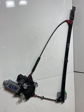97-03 Volkswagen Eurovan T4 Front left electric window regulator assembly picture