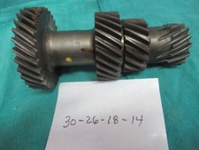 64 65 OLDSMOBILE T85AA-8  CLUSTER GEAR * 30-26-18-14 *  # 389675  * NEW picture