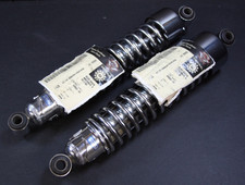 NOS Original Harley Rear Shock Absorber Set  #54568-91 883 & 1200 XL Sportsters picture