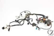 07-26 Kawasaki Vulcan VN900 Custom  Main Wire Harness Loom picture