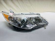MINT 2012 2013 2014 TOYOTA CAMRY  FRONT  RIGHT HEADLIGHT picture