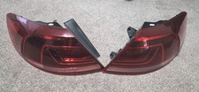 For 2012 -2015 Volkswagon Passat Driver&Passenger OuterTail Lights Set LH RH OEM picture