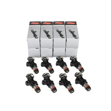 8PCS Delphi Fuel Injectors fit 99-07 GM Chevy GMC Truck 4.8L 5.3L 6.0L 25317628 picture