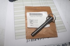 NOS  MS17987C722 Ball lock quick release pin 7/16 diam. 2.2 length picture