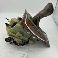 2003-06 MERCEDES E320  FLOOR GEARBOX SHIFTER SELECTOR A2112671624 OEM picture