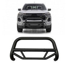 Kasei Max T Bull Bar Textured Black fit 2023-2026 Chevrolet Colorado picture