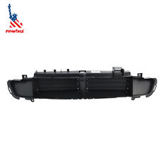 Grille Shutter Assembly For 2014-2018 Jeep Cherokee Includes Motor / Actuator picture